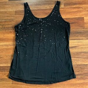 Maurices top size XL